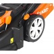 Газонокосилка электрическая Yard Fox EL4350 в Новороссийске
