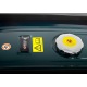 Бензогенератор сварочный BauMaster PG-8719WX 4.5 кВт в Новороссийске