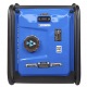 Бензиновый генератор инверторный Haitec HT-GBR5500IES в Новороссийске