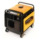 Бензиновый генератор Caiman RG2800iS 2.8 кВт в Новороссийске