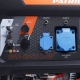 Бензогенератор Patriot GRA 8500 DAW 8 кВт в Новороссийске