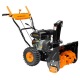Снегоуборщик Carver STG 7056 в Новороссийске