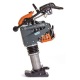 Вибротрамбовка Husqvarna Atlas Copco LT 5005 9&quot; + в Новороссийске