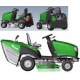 Садовый минитрактор Viking MT 5097 G в Новороссийске