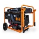 Бензогенератор Villartec GG6300 5 кВт в Новороссийске