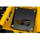 Измельчитель бензиновый Huter GSH-7800 в Новороссийске