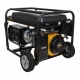 Бензогенератор Habert HT8000EB 6 кВт в Новороссийске