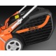 Газонокосилка бензиновая Oleo-Mac GV 44 TK Comfort в Новороссийске