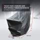 Чехол защитный Park-Manner для мотоблока тяжелого класса в Новороссийске
