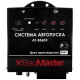 Система автопуска BauMaster AT-8560X в Новороссийске