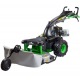 Бензиновая сенокосилка Eurosystems P130 Honda GXV390 в Новороссийске