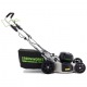 Газонокосилка аккумуляторная GreenWorks GC82LM51K5 в Новороссийске
