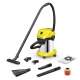 Хозяйственный пылесос Karcher WD 3 S V-17/6/20 Car в Новороссийске