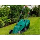 Газонокосилка электрическая Bosch Rotak 32 в Новороссийске