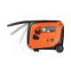 Бензогенератор инверторный Patriot iGX 4000W 3.5 кВт в Новороссийске