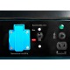 Бензогенератор BauMaster PG-8715X 1.1 кВт в Новороссийске