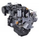 Садовый райдер Grillo FD 2200 TS 4WD с кабиной в Новороссийске