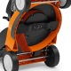 Газонокосилка бензиновая Stihl RM 248.2 в Новороссийске