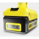 Мойка высокого давления Karcher KHB 4-18 Plus Battery Set в Новороссийске