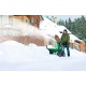Снегоуборщик Caiman Valto 24C в Новороссийске