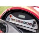 Садовый минитрактор Honda HF 2417 HME в Новороссийске