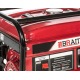 Бензогенератор Brait BR3800-CU(Е) 2.9 кВт в Новороссийске