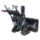 Снегоуборщик гусеничный RedVerg PROLine RD-SB87/2100BS-TE в Новороссийске