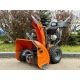 Снегоуборщик Holzfforma ST324DLE PRO в Новороссийске
