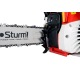 Бензопила Sturm GC99372B-16&quot; в Новороссийске