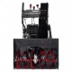 Снегоуборщик гусеничный EVOline SBG 690 TBE в Новороссийске