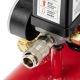 Компрессор воздушный MTX DC1500L/50 в Новороссийске