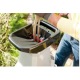 Садовый измельчитель электрический Al-KO Easy Crush LH 2800 в Новороссийске
