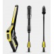 Мойка высокого давления Karcher K 4 Power Control в Новороссийске