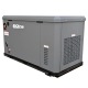 Газовый генератор EVOline GNG 19000 E 16 кВт в Новороссийске