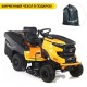 Садовый минитрактор Cub Cadet XT2 CC1023 25HP в Новороссийске
