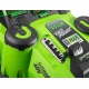 Газонокосилка аккумуляторная GreenWorks G40LM49DBK6 в Новороссийске