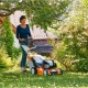Газонокосилка бензиновая Stihl RM 650.0 V в Новороссийске