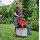 Измельчитель электрический Einhell GC-KS 2540 CB в Новороссийске
