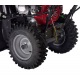 Снегоуборщик бензиновый EVOline SBG 610 HE в Новороссийске