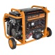 Бензогенератор Carver PPG-8000ЕM 6 кВт в Новороссийске