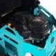 Садовый райдер Steviman ZR-152 Professional в Новороссийске