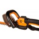 Кусторез аккумуляторный Worx WG261E.9 (без аккумулятора и ЗУ) в Новороссийске