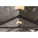 Пластиковый сарай LifeTime WoodLook 15х8 в Новороссийске