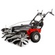 Подметальная машина Tielburger TK58 PRO (Honda) в Новороссийске