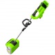 Снегоуборщик аккумуляторный (лопата) GreenWorks G-Max 40V GD40SSK2 в Новороссийске