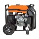 Бензиновый генератор инверторный Carver PPG-10000IЕ 8 кВт в Новороссийске