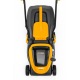 Газонокосилка аккумуляторная Stiga Collector 136e Kit в Новороссийске