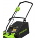 Газонокосилка аккумуляторная GreenWorks GD40LM16XK4 в Новороссийске