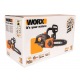 Аккумуляторная пила Worx WG322E.1 10&quot; в Новороссийске