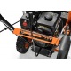 Снегоуборщик Carver STG 756 в Новороссийске